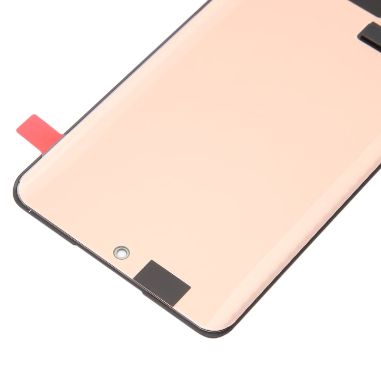For OPPO Reno8 T 5G CPH2505 AMOLED Original LCD Screen with Digitizer Full Assembly - LCD Screen by PMC TechLife | Online Shopping South Africa | PMC TechLife