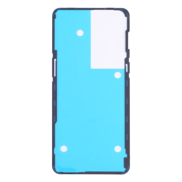 For OnePlus 9RT 5G 10pcs Original Back Housing Cover Adhesive - Adhesive Sticker by PMC TechLife | Online Shopping South Africa | PMC TechLife | Buy Now Pay Later Mobicred