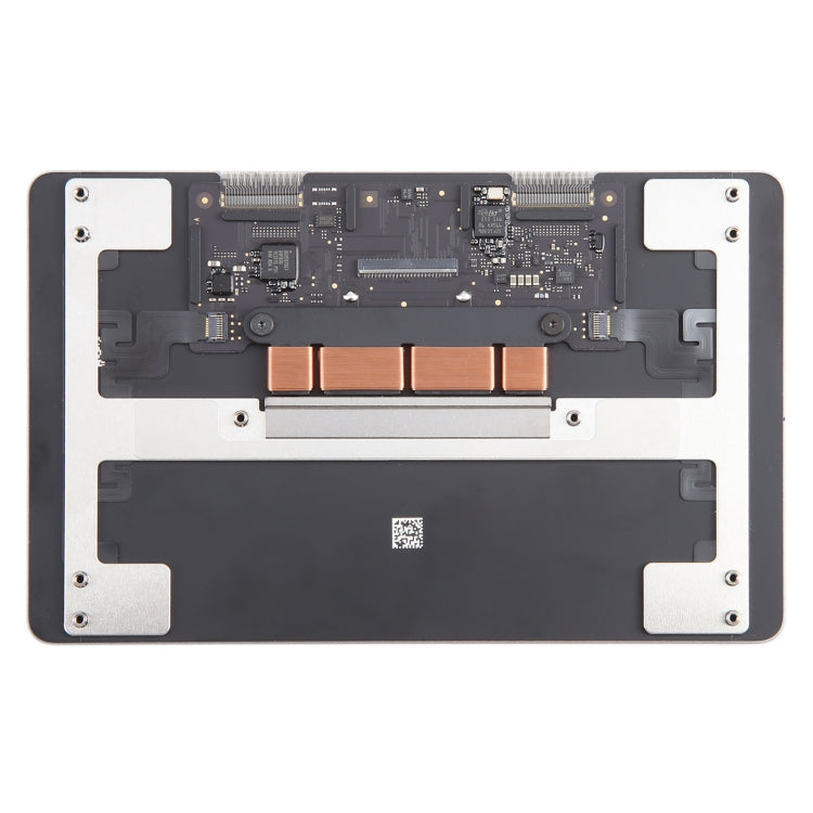 Touchpad for MacBook Air M2 13 2022 A2681 (Grey) - Touchpad by PMC TechLife | Online Shopping South Africa | PMC TechLife