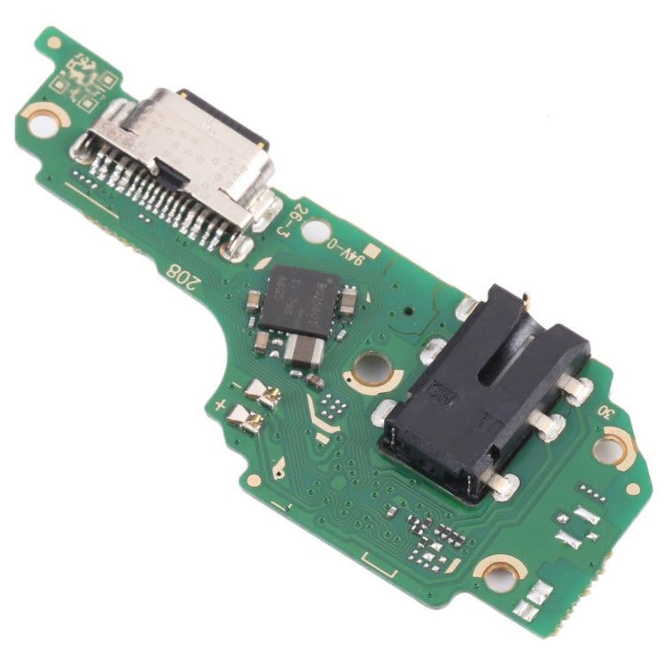 For vivo iQOO U5 5G Charging Port Board - Charging Port Board by PMC Jewellery | Online Shopping South Africa | PMC Jewellery