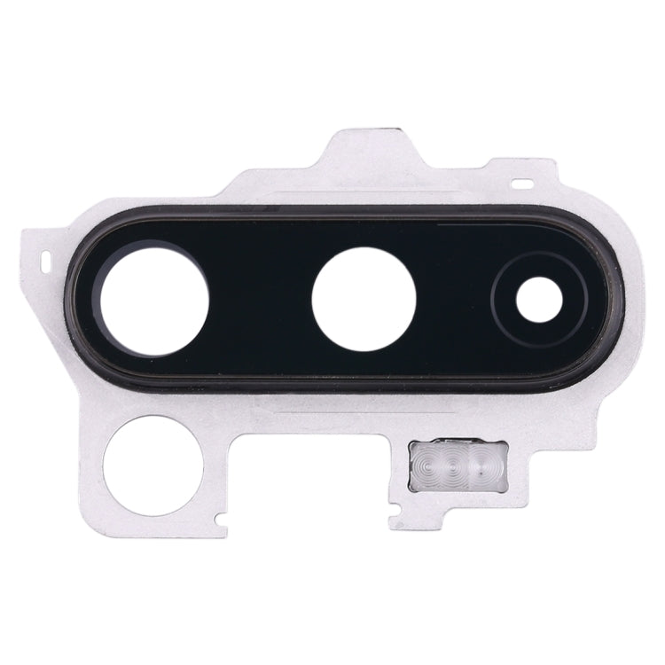 For OnePlus 8 Pro Camera Lens Cover (Black) - Camera Series by PMc TechLife | Online Shopping South Africa | PMc TechLife | Buy Now Pay Later Mobicred