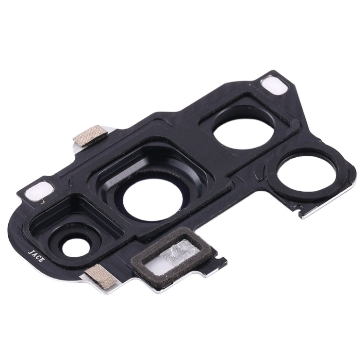 For OnePlus 8 Pro Camera Lens Cover (Blue) - Camera Series by PMC TechLife | Online Shopping South Africa | PMC TechLife
