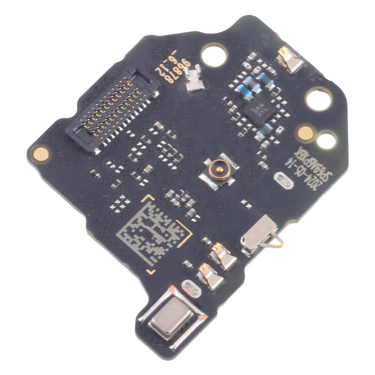 For Motorola Moto S50 Original SIM Card Reader Board - Card Socket by PMc TechLife | Online Shopping South Africa | PMc TechLife | Buy Now Pay Later Mobicred