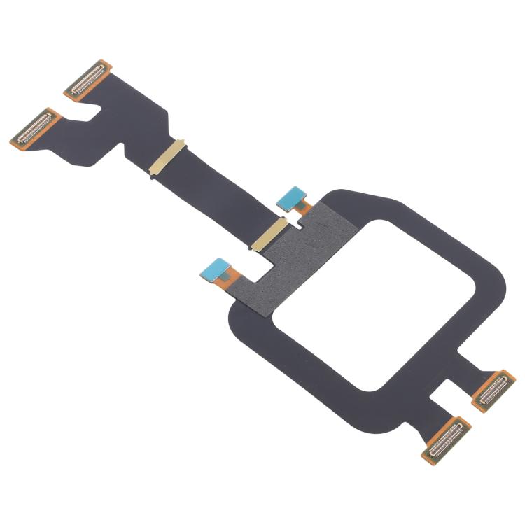 For Motorola Razr 40 Ultra Original Fold LCD Display Flex Cable - Flex Cable by PMc TechLife | Online Shopping South Africa | PMc TechLife | Buy Now Pay Later Mobicred