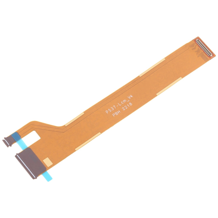 For Lenovo Xiaoxin Pad 2022 TB128 TB125FU TB128FU TB128XU P12 LCD Flex Cable - Flex Cable by PMC Jewellery | Online Shopping South Africa | PMC Jewellery