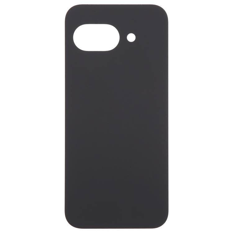 For Google Pixel 9a Original Back Cover(Black) - free shipping - PMc TechLife - Order now!
