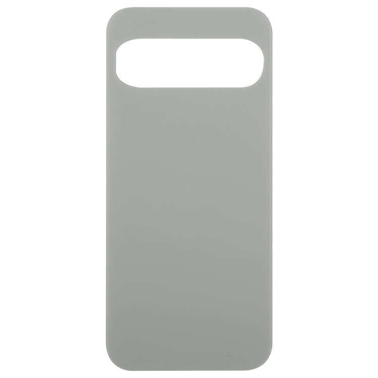 For Google Pixel 9 Pro Original Back Cover(Gray) - free shipping - PMc TechLife - Order now!