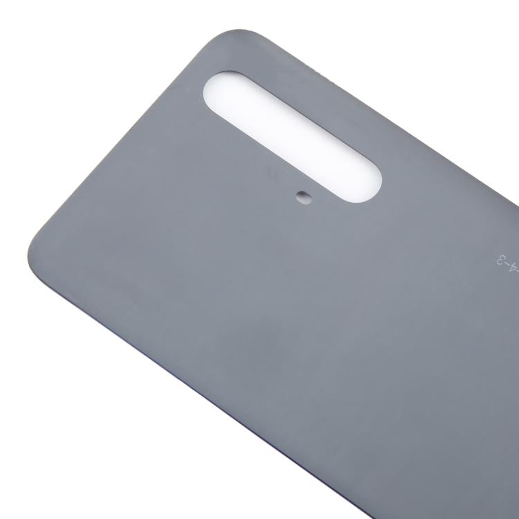 For Realme 6s OEM Back Cover(Blue) - free shipping - PMc TechLife - Order now!