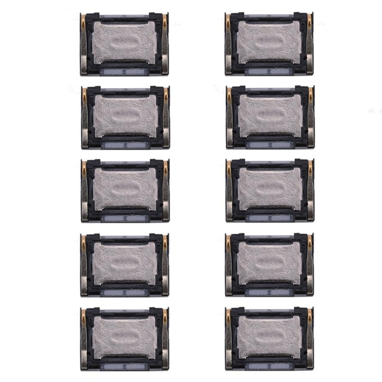 10 PCS Earpiece Speaker for Xiaomi Redmi Note 6 Pro - Earpiece Speaker by PMc TechLife | Online Shopping South Africa | PMc TechLife | Buy Now Pay Later Mobicred