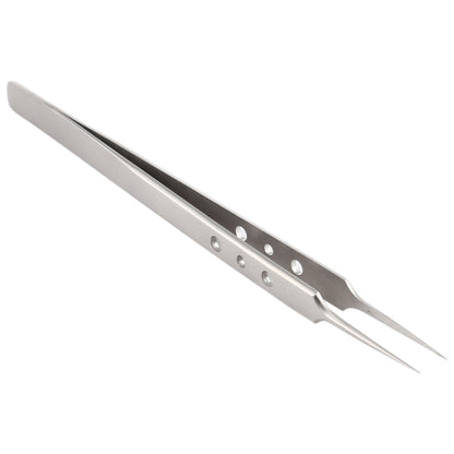 Aaa-14 Precision Repair Tweezers Long Pointed Stainless Steel - Tweezers by PMC Jewellery | Online Shopping South Africa | PMC Jewellery | Buy Now Pay Later Mobicred