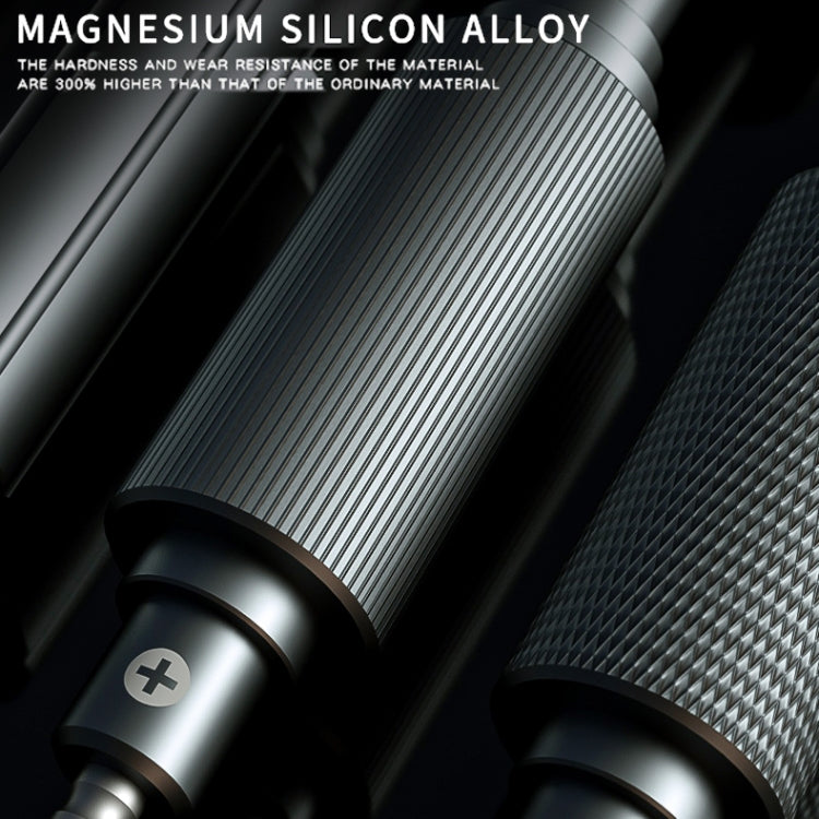 MECHANIC Mortar Mini iShell Hollow Cross Tip 2.5 Middle Bezel Screwdriver - free shipping - PMC TechLife - Order now!