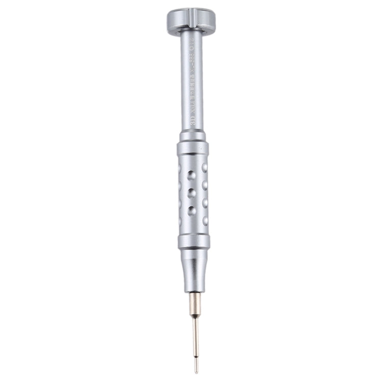 XL-655 3D Non-slip Torx T2 Screwdriver - Screwdriver by PMC Jewellery | Online Shopping South Africa | PMC Jewellery | Buy Now Pay Later Mobicred