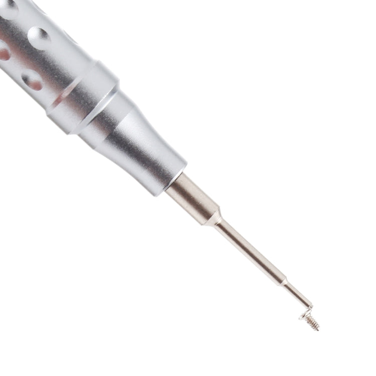 XL-655 3D Non-slip Torx T2 Screwdriver - free shipping - PMC TechLife - Order now!