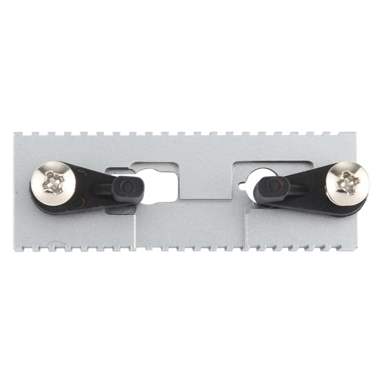 Front Camera Face Dot Projector Fixture for iPhone X~12 Series - Repair Fixture by PMC TechLife | Online Shopping South Africa | PMC TechLife | Buy Now Pay Later Mobicred