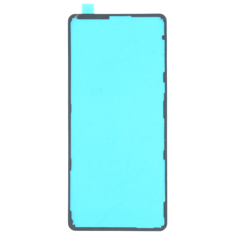 For OnePlus 8 10pcs Back Housing Cover Adhesive - Adhesive Sticker by PMC TechLife | Online Shopping South Africa | PMC TechLife | Buy Now Pay Later Mobicred