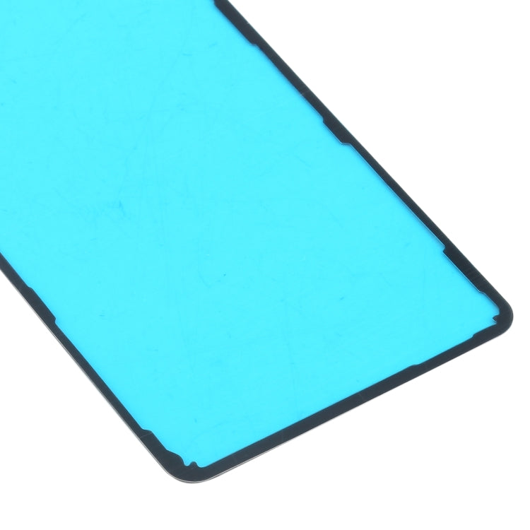 For OnePlus 8 10pcs Back Housing Cover Adhesive - Adhesive Sticker by PMC TechLife | Online Shopping South Africa | PMC TechLife | Buy Now Pay Later Mobicred