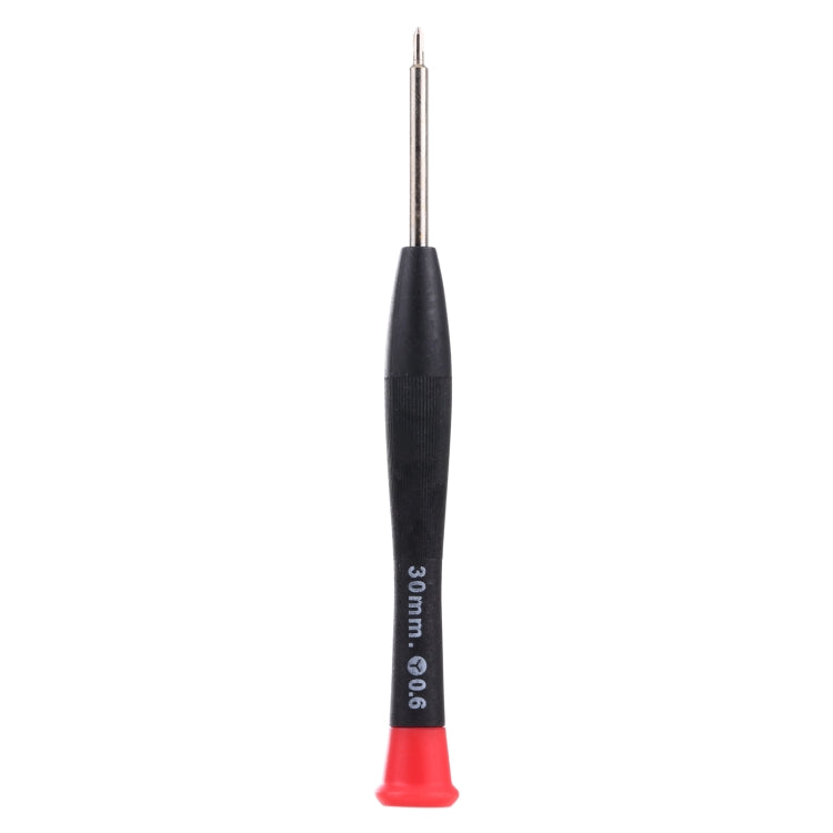 JIAFA Mobile Phone Repair Screwdriver, Size: Y0.6 (Red) - free shipping - PMC TechLife - Order now!