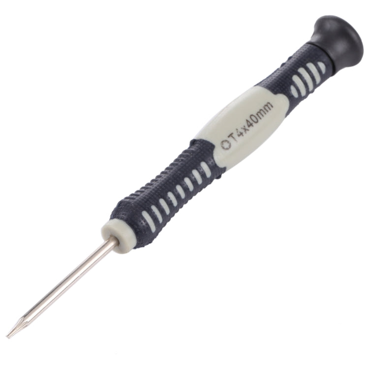 JIAFA Mobile Phone Repair Screwdriver, Size: T4 - free shipping - PMC TechLife - Order now!
