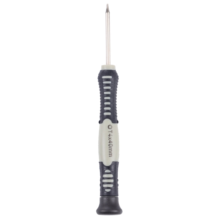 JIAFA Mobile Phone Repair Screwdriver, Size: T4 - free shipping - PMC TechLife - Order now!