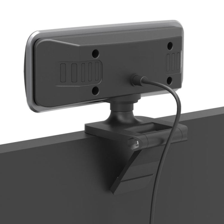 Gsou T16s 1080P HD Webcam with Cover Built-in Microphone for Online Classes Broadcast Conference Video - free shipping - PMC Jewellery - Order now!