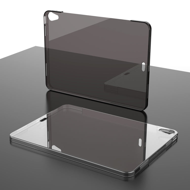 TPU Shockproof Protective Case for iPad Air 2022/2020 10.9 / Air 11 2024(Transparent) - iPad Air (2022) / (2020) 10.9 Cases by PMC TechLife | Online Shopping South Africa | PMC TechLife | Buy Now Pay Later Mobicred