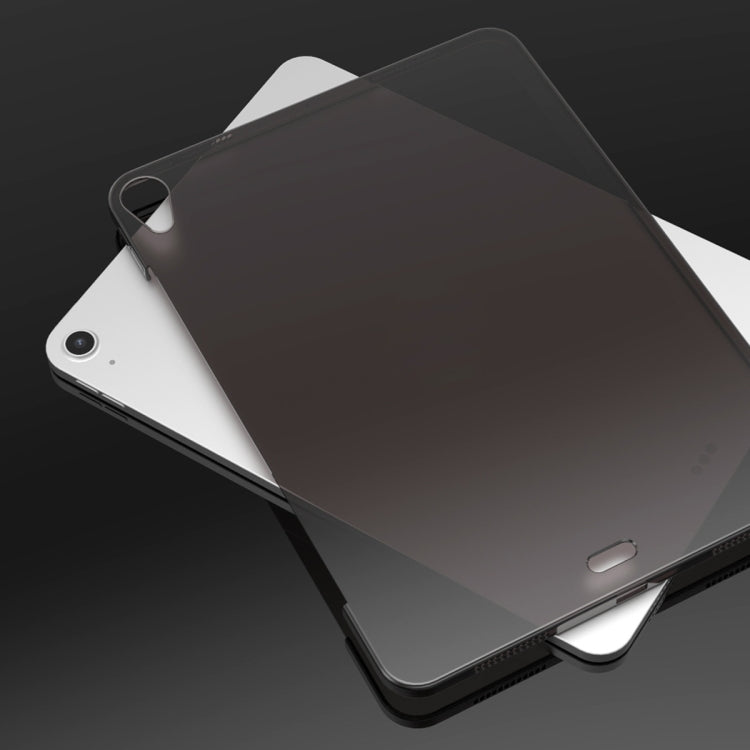 TPU Shockproof Protective Case for iPad Air 2022/2020 10.9 / Air 11 2024(Transparent) - iPad Air (2022) / (2020) 10.9 Cases by PMC TechLife | Online Shopping South Africa | PMC TechLife | Buy Now Pay Later Mobicred