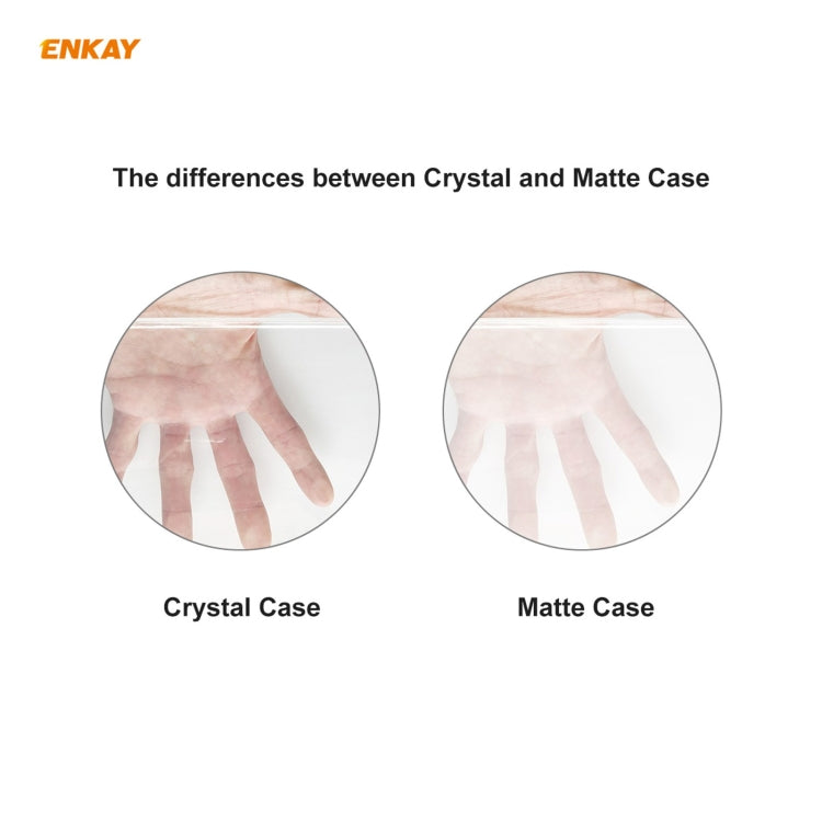 ENKAY 3 in 1 Crystal Laptop Protective Case + US Version TPU Keyboard Film + Anti-dust Plugs Set for MacBook Pro 13.3 inch A1708 (without Touch Bar)(Light Blue) - MacBook Pro Cases by ENKAY | Online Shopping South Africa | PMC Jewellery | Buy Now Pay Later Mobicred