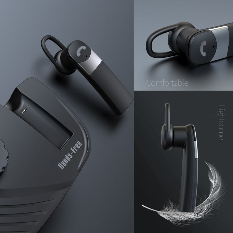 SP16 Car Speaker Bluetooth Headset Kit Privacy Call Visor Handsfree Phone Headset Wireless Car Audio - free shipping - PMC TechLife - Order now!