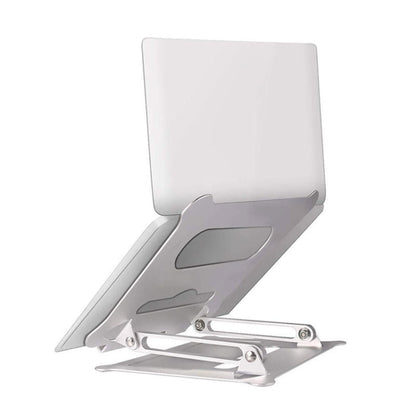 Z12 Portable Foldable Notebook Desk Stand - Laptop Stand by PMC Jewellery | Online Shopping South Africa | PMC Jewellery | Buy Now Pay Later Mobicred