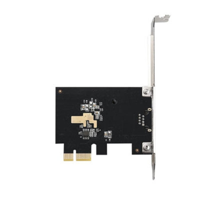 Gigabit Diskless PCIe Network Card High Speed Stable Connect Network Adapter - Add-on Cards by PMC Jewellery | Online Shopping South Africa | PMC Jewellery | Buy Now Pay Later Mobicred