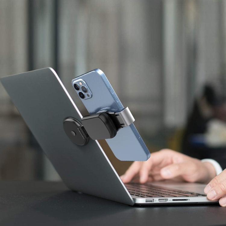 HL-149A Portable Navigation Invisible Folding Tablet Side Mount Bracket - Car Holders by PMC TechLife | Online Shopping South Africa | PMC TechLife | Buy Now Pay Later Mobicred