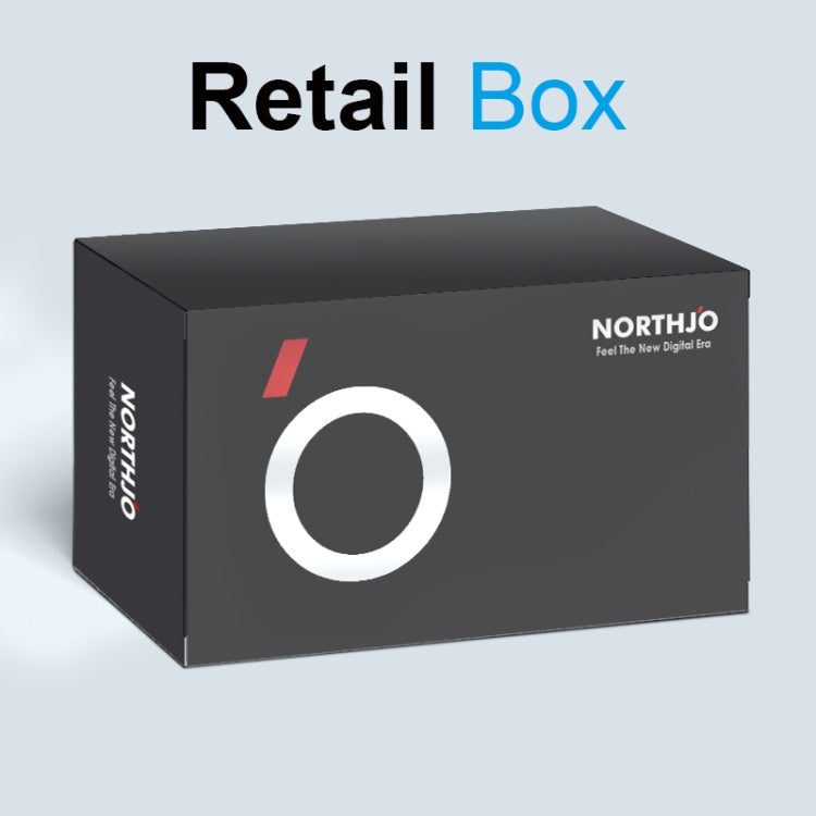 NORTHJO NOPD2001 PD 20W USB-C / Type-C Single Port Fast Charger, Plug Type:EU Plug(White) - free shipping - PMC Jewellery - Order now!