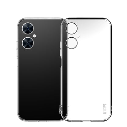 For Huawei maimang20 MOFI Ming Series Ultra-thin TPU Phone Case(Transparent) - Huawei Cases by MOFI | Online Shopping South Africa | PMC Jewellery