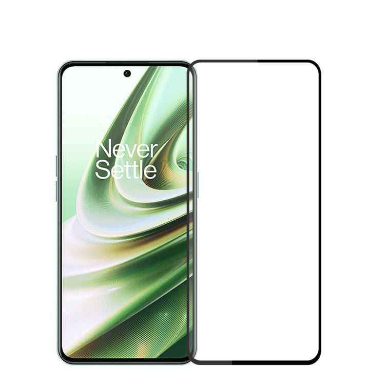 For OnePlus Nord CE 3 Lite MOFI 9H 2.5D Full Screen Tempered Glass Film - OnePlus Tempered Glass by MOFI | Online Shopping South Africa | PMC Jewellery