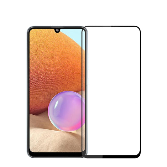 For OnePlus Nord N30 MOFI 9H 2.5D Full Screen Tempered Glass Film - Honor Tempered Glass by MOFI | Online Shopping South Africa | PMC Jewellery