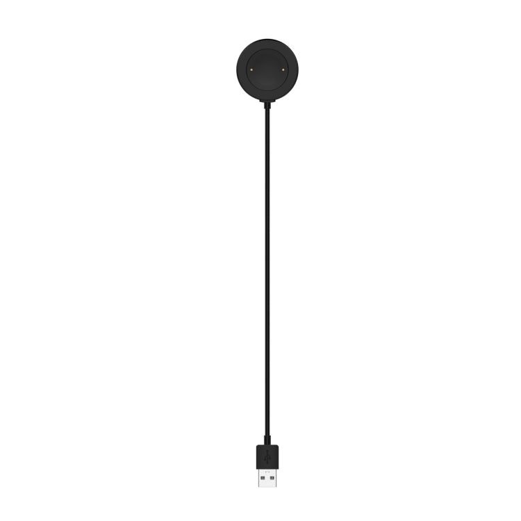 For Honor Watch GS3 MUS-B19 Integrated Mmagnetic Suction Watch Charging Cable, Length: 1m(Black) - Charger by PMC TechLife | Online Shopping South Africa | PMC TechLife | Buy Now Pay Later Mobicred