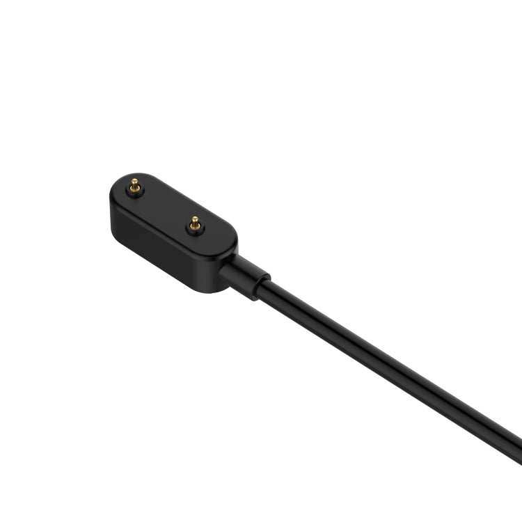 For Keep B4 Lite Magnetic Watch Charging Cable, Length: 1m(Black) - Charger by PMC TechLife | Online Shopping South Africa | PMC TechLife | Buy Now Pay Later Mobicred