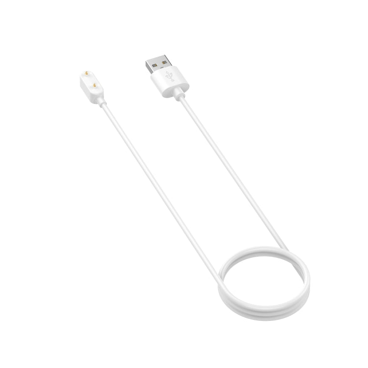 For Huawei Watch Fit Special Edition Smart Watch Charging Cable, Length: 1m(White) - Charger by PMC TechLife | Online Shopping South Africa | PMC TechLife | Buy Now Pay Later Mobicred