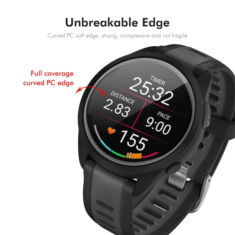 For Huawei Watch GT 5 Pro 42mm ENKAY 3D Full Coverage Soft PC Edge PMMA HD Screen Film - free shipping - PMC TechLife - Order now!