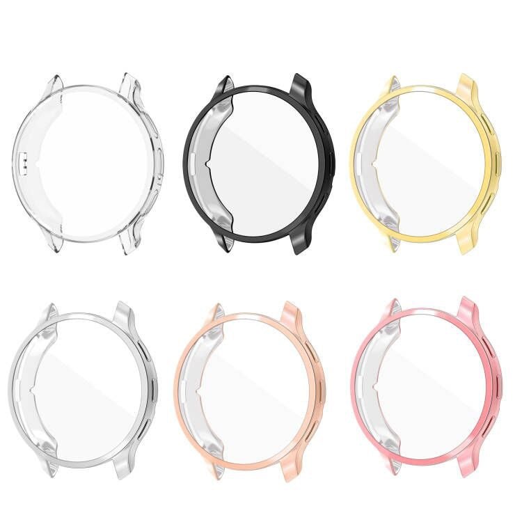 For Garmin Venu 3S TPU All-Inclusive Watch Protective Case(Sliver) - free shipping - PMC TechLife - Order now!