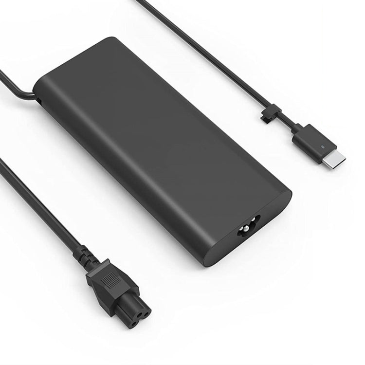 For Dell 5280 5480 5580 7390 7370 65W TYPE-C USB-C Thunderbolt 3 Power Adapter Charger(US Plug) - free shipping - PMC TechLife - Order now!