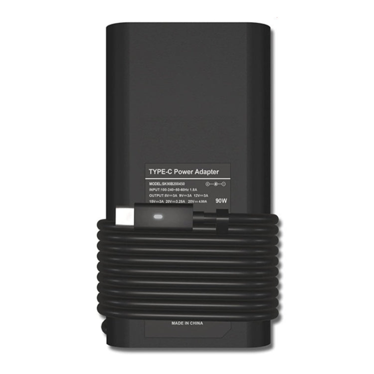 For Dell XPS15 9575 9500 9700 Type-C Charger 130W Power Adapter(AU Plug) - For Dell by PMC TechLife | Online Shopping South Africa | PMC TechLife | Buy Now Pay Later Mobicred