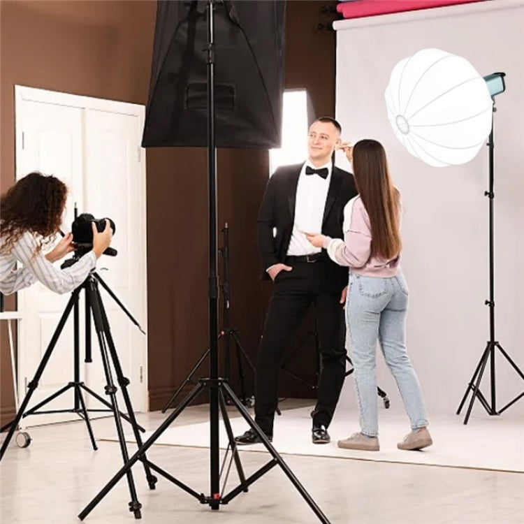 VLOGLITE P100 Professional Photography Video Fill Light 100W High Powerful Bright COB LED Light, Plug:UK Plug - free shipping - PMC TechLife - Order now!
