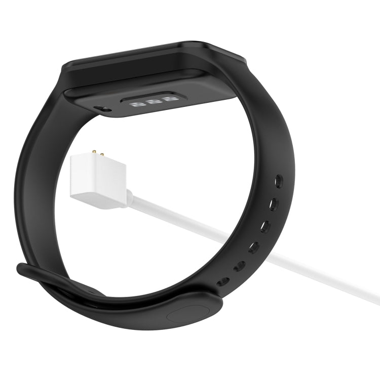 For Redmi Watch 4 Smart Watch Charging Cable, Length: 60cm(White) - Charger by PMC TechLife | Online Shopping South Africa | PMC TechLife | Buy Now Pay Later Mobicred