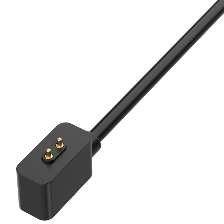 For Redmi Watch 4 Smart Watch Charging Cable, Length: 1m(Black) - free shipping - PMC TechLife - Order now!