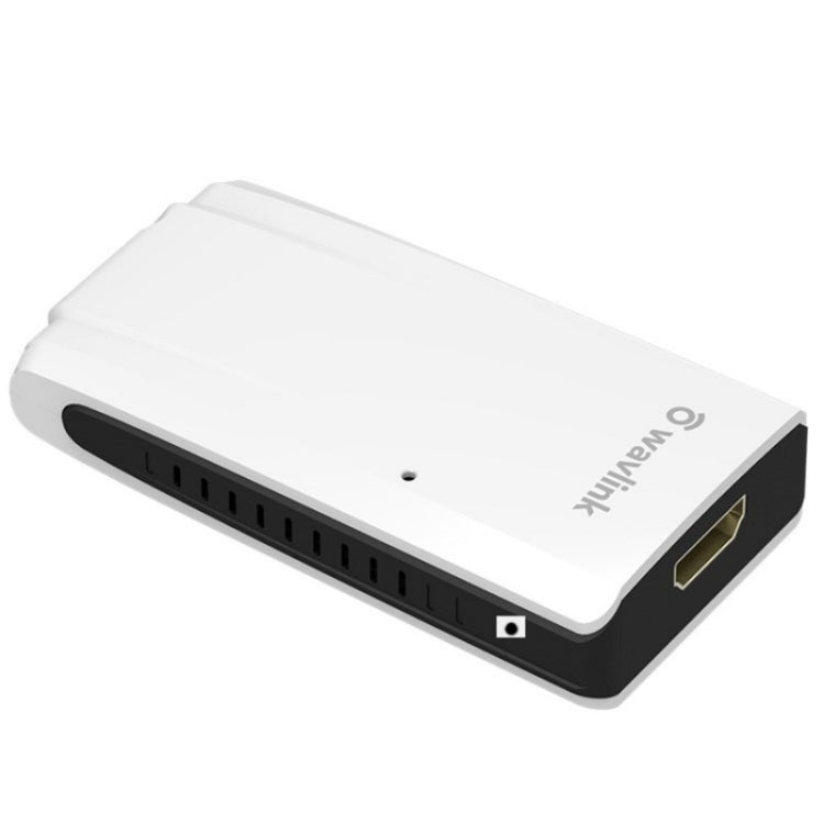 WAVLINK UG17H2 USB to HDMI Adapter HDMI Extended Converter Multi-Display HDMI Splitter - free shipping - PMC Jewellery - Order now!