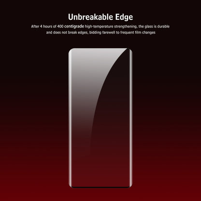 For Xiaomi 14 Pro / 14 Ultra ENKAY Easy Install Hot Bending Full Coverage Side Glue Tempered Glass Film -  by ENKAY | Online Shopping South Africa | PMC Jewellery