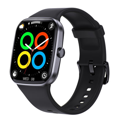 Q32 IP67 Waterproof Smart Bracelet Bluetooth Call Fitness Tracker(Black) - Smart Watches by PMC Jewellery | Online Shopping South Africa | PMC Jewellery | Buy Now Pay Later Mobicred