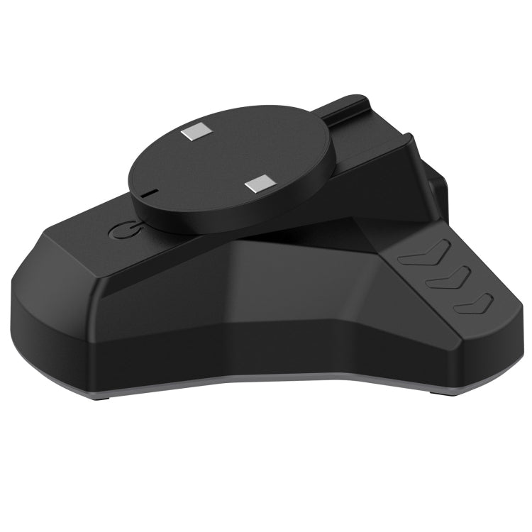 For Logitech G502 HERO Wireless Mouse Charger Base(Black) - Other by PMC Jewellery | Online Shopping South Africa | PMC Jewellery | Buy Now Pay Later Mobicred