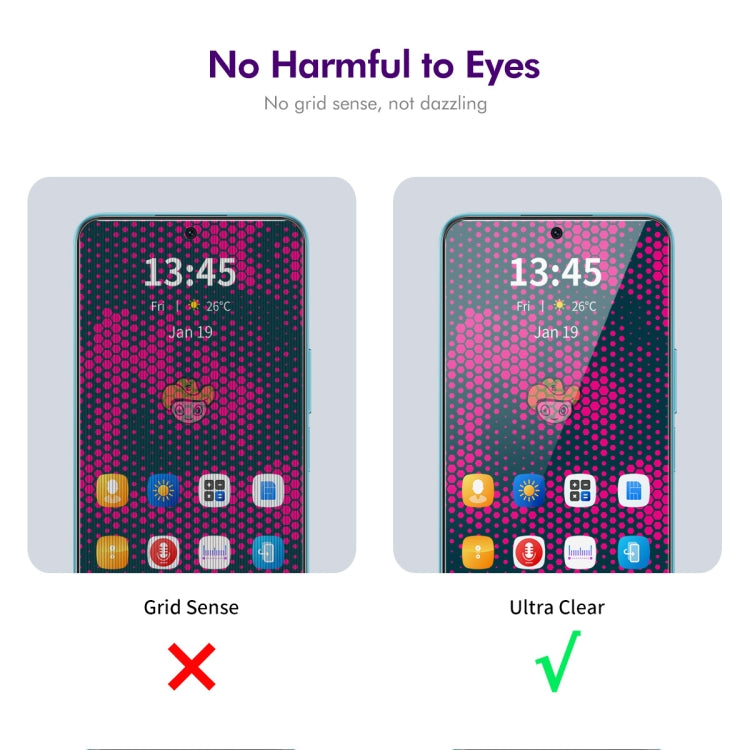 For Huawei Pura 70 ENKAY Hat-Prince 28 Degree Anti-peeping Privacy Tempered Glass Film - Huawei Tempered Glass by ENKAY | Online Shopping South Africa | PMC Jewellery | Buy Now Pay Later Mobicred